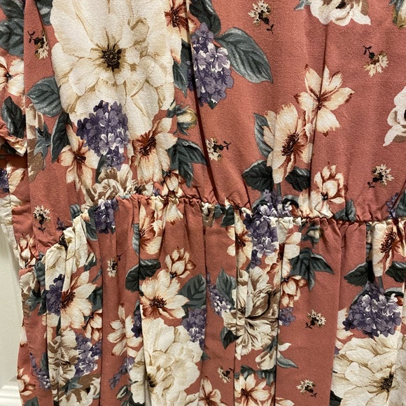 Torrid Top - Picture 3 of 5